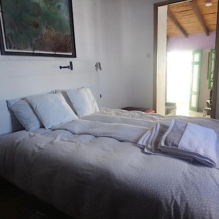 The Violet House Muy Cerca Del Aeropuerto Tenerife Norte Σαν Κριστόμπαλ ντε Λα Λαγούνα Εξωτερικό φωτογραφία