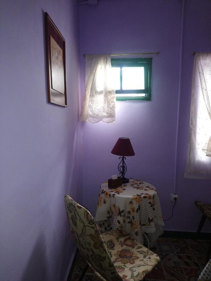 The Violet House Muy Cerca Del Aeropuerto Tenerife Norte Σαν Κριστόμπαλ ντε Λα Λαγούνα Εξωτερικό φωτογραφία