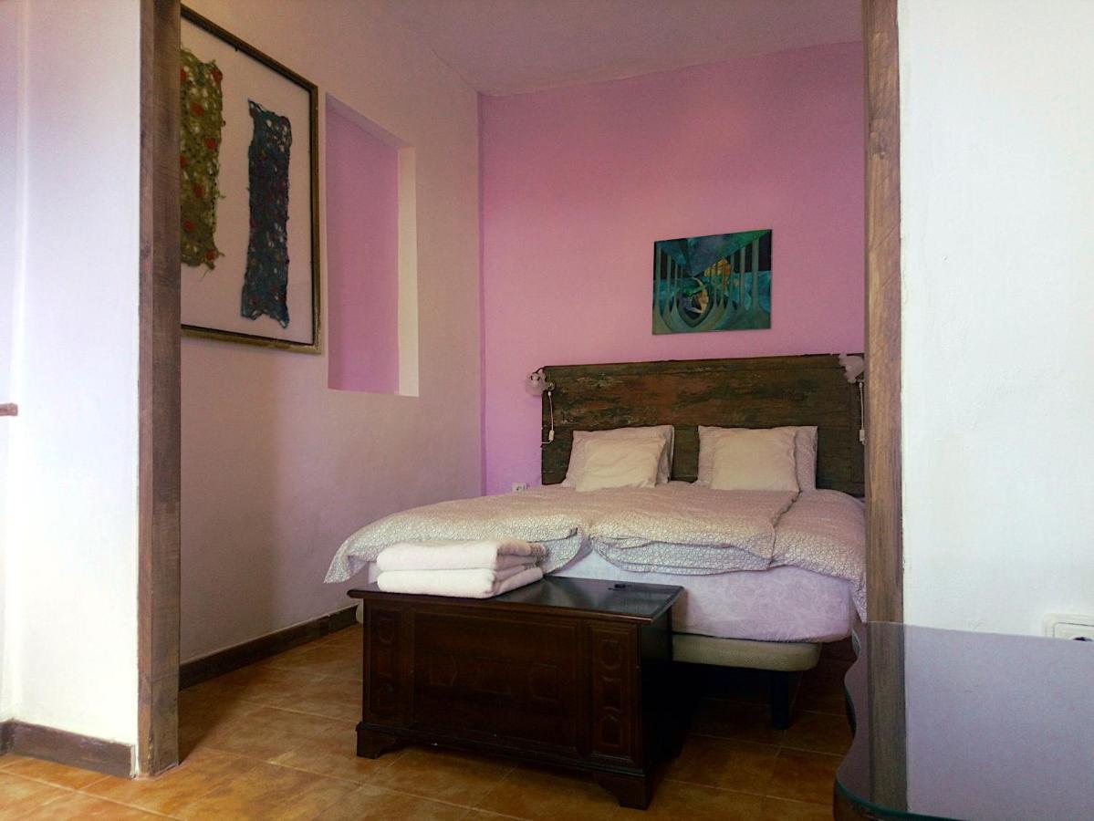 The Violet House Muy Cerca Del Aeropuerto Tenerife Norte Σαν Κριστόμπαλ ντε Λα Λαγούνα Εξωτερικό φωτογραφία