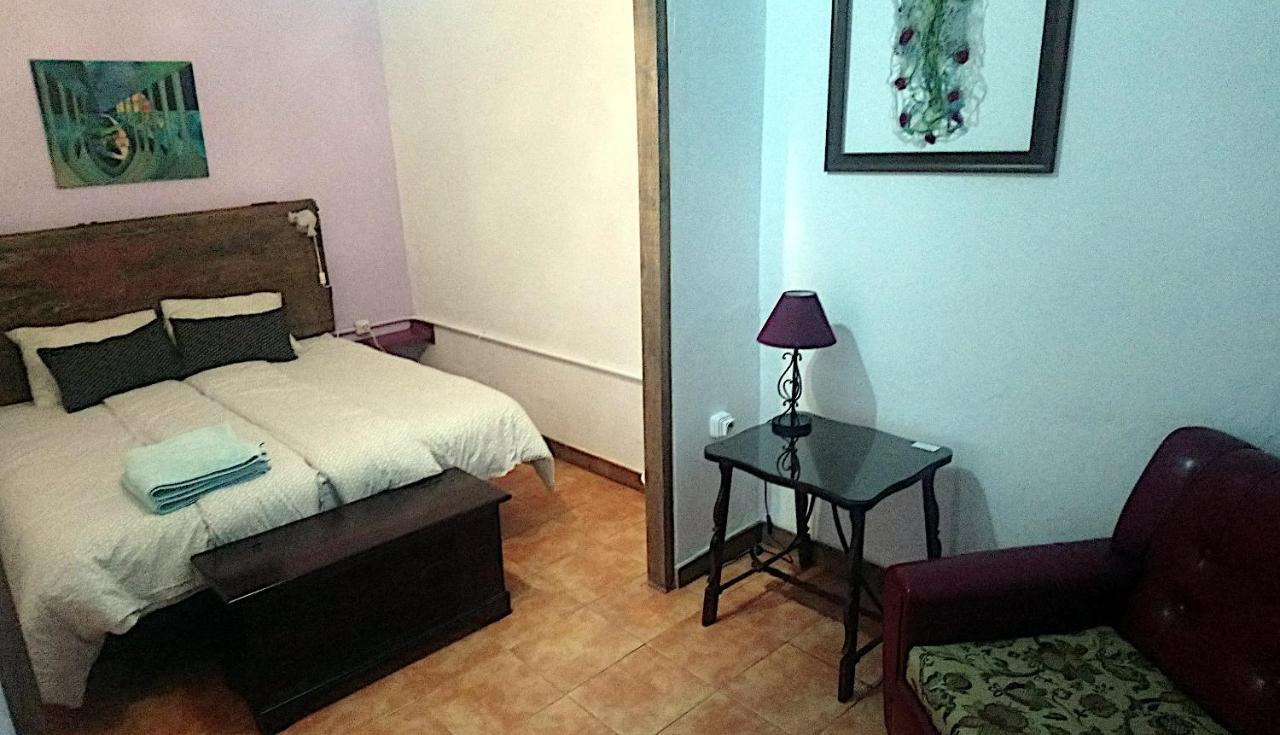 The Violet House Muy Cerca Del Aeropuerto Tenerife Norte Σαν Κριστόμπαλ ντε Λα Λαγούνα Εξωτερικό φωτογραφία