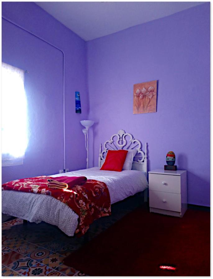 The Violet House Muy Cerca Del Aeropuerto Tenerife Norte Σαν Κριστόμπαλ ντε Λα Λαγούνα Εξωτερικό φωτογραφία