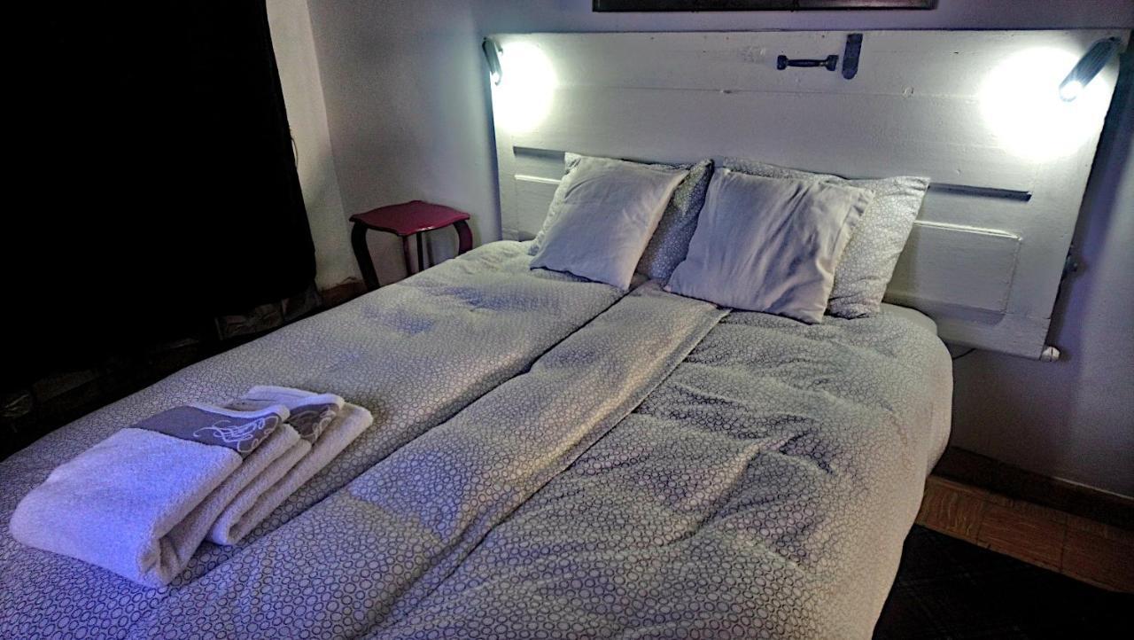 The Violet House Muy Cerca Del Aeropuerto Tenerife Norte Σαν Κριστόμπαλ ντε Λα Λαγούνα Εξωτερικό φωτογραφία