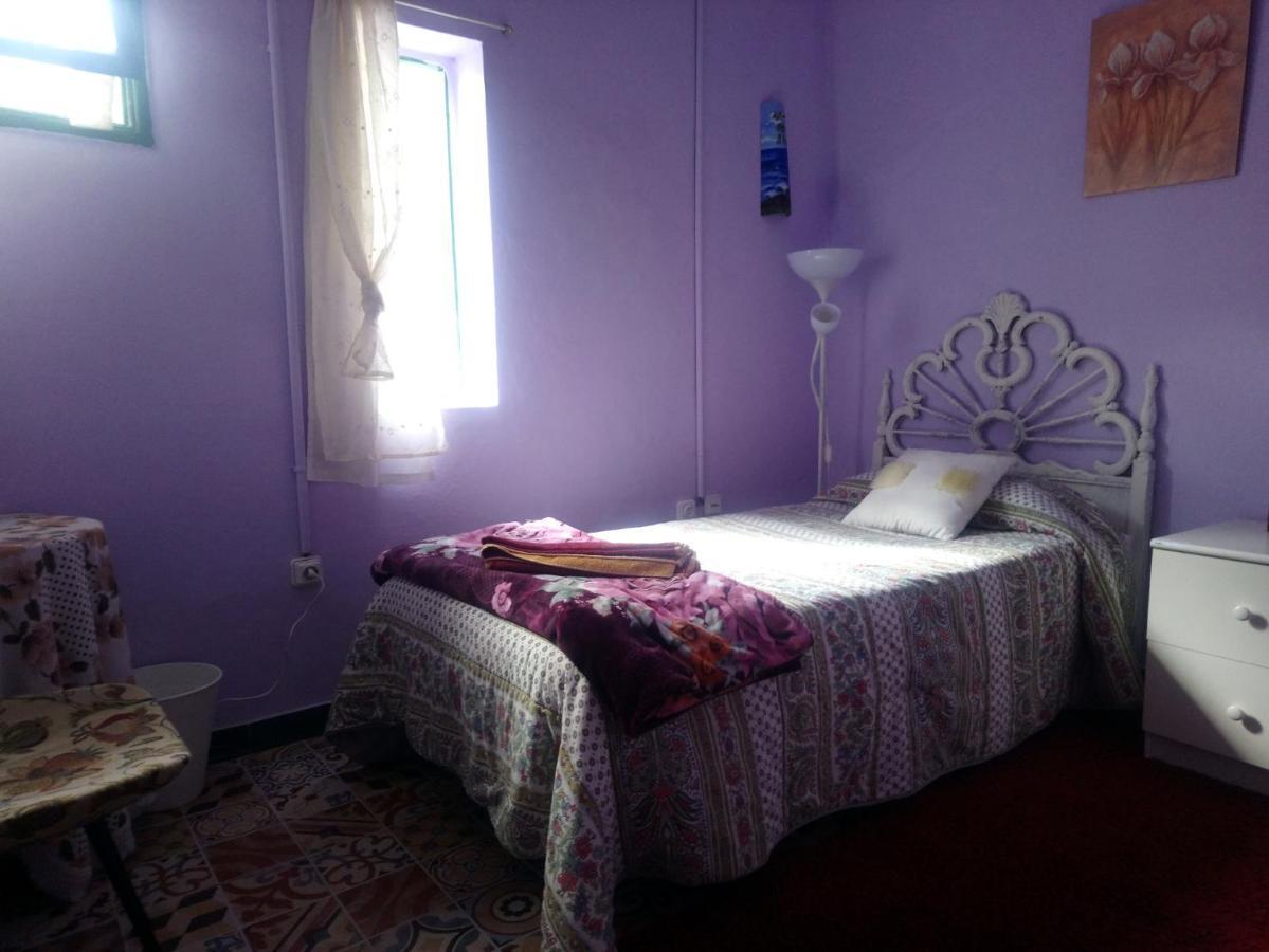The Violet House Muy Cerca Del Aeropuerto Tenerife Norte Σαν Κριστόμπαλ ντε Λα Λαγούνα Εξωτερικό φωτογραφία