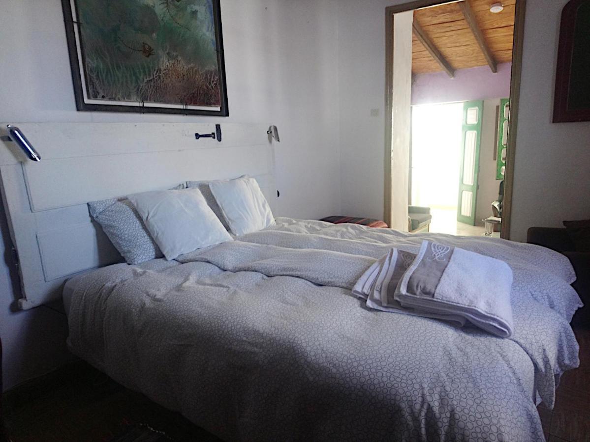 The Violet House Muy Cerca Del Aeropuerto Tenerife Norte Σαν Κριστόμπαλ ντε Λα Λαγούνα Εξωτερικό φωτογραφία